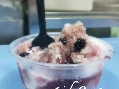 刨冰-桐园果汇(湖贝店)