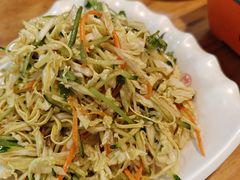 -亿牌牌东北烧烤(怀特店)