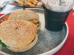 -国家大剧院西餐厅