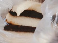 豆沙切糕-来顺成饭庄