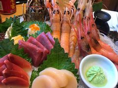-山之川日料放题(通州店)