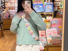 -九木杂物社(恒隆广场店)