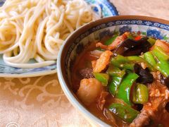 -维吾尔餐厅(宜山路店)