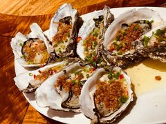 -神洲四海大酒楼(王府井澳门中心店)