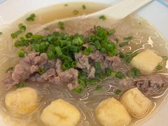 -小杨生煎(白玉兰广场店)