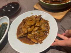 -竹里馆 ·茶食(奥体店)