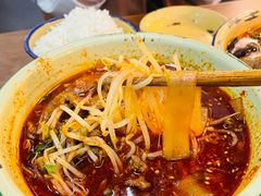 牛肉苕粉-脑馋粉儿(三里屯店)
