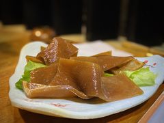 -7年8班朝鲜族非遗美食(三钢里店)