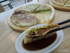 -甲乙饼(丽泽天地店)