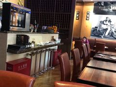 -安妮意大利餐厅(世贸天阶店)