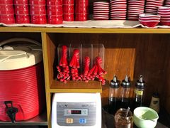 零售区-惠成饺子(百合园店)