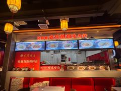 -毛家饭店(长沙南站店)