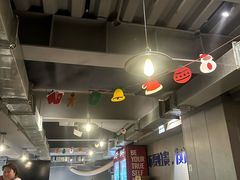 -微醺烤牛·炭火烧烤·精酿啤酒(东郊记忆店)