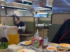 -海底捞火锅(高新活力汇店)