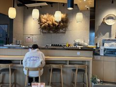 -味太助·银饭食堂(中华城店)