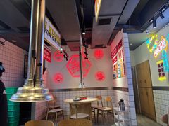 -留香铁板烤肉(解放西路旗舰店)