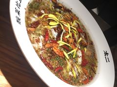-太二酸菜鱼(深圳布吉万象汇店)
