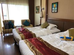 -三亚亚龙湾天域度假酒店