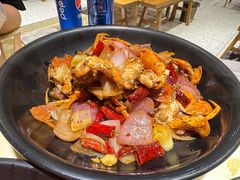 -聚味瞿记·龙虾堂(天元店)