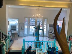 -阿拉丁新疆风味餐厅·清真(罗廊巷店)
