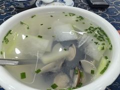 -波记美食店·现捞海鲜