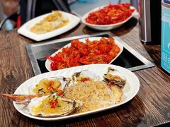 -盒马鲜生(皇庭广场店)