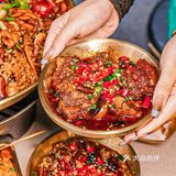 换口味必选红门酒肆油卤麻辣烫