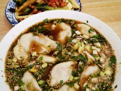 -尤素福东举院饺子馆