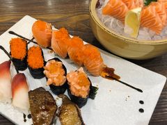 -东京屋(武定路店)