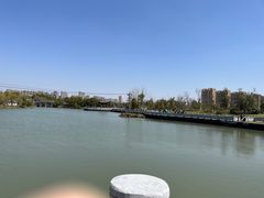 -八大山人梅湖景区