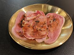 -東盛炭烤自助料理(浦东文峰广场店)