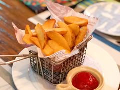 法式薯角-Kitchen·Y洋厨房西餐厅(王府壹号店)