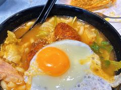 -华嫂冰室(湾仔店)