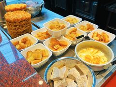 -丽丽三鲜螺蛳粉(田林路店)