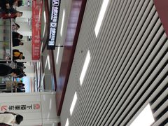 -合肥火车站(地铁站)