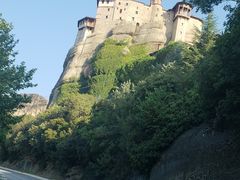 -梅黛奥拉修道院