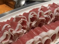 -海底捞火锅(凯德广场店)