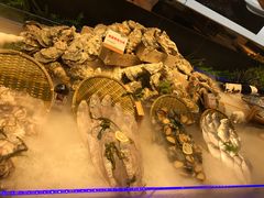 -必点海鲜·鲅鱼水饺(鞍山西道店)