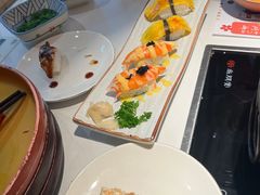 -温野菜涮涮锅(曲江大悦城店)