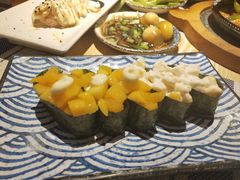 -鱼意寿司(钟村分店)