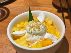 -SHAN山(前滩太古里店)