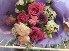 -花邻FloweringLife花艺气球派对(武康大楼店)