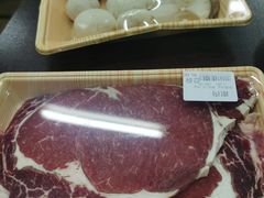 -烤肉宛饭庄(南礼士路店)
