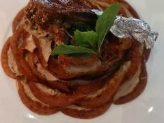 -味+新京宴·烤鸭·北京菜(创意谷店)