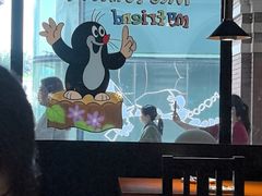 -布拉格餐厅· 中欧捷克菜(全国首店)