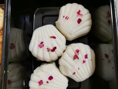 玫瑰山药糕-茉里粤菜(皇姑万象汇店)