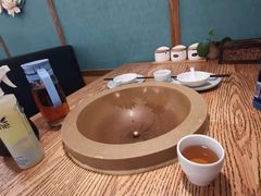 -云渔堂蒸汽石锅鱼(万达店)