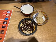 -古树酸奶(八廓南街店)