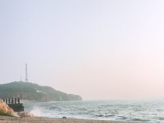 -仙人岛风景区