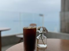 -蜜悦·波西塔诺悬崖海景餐厅